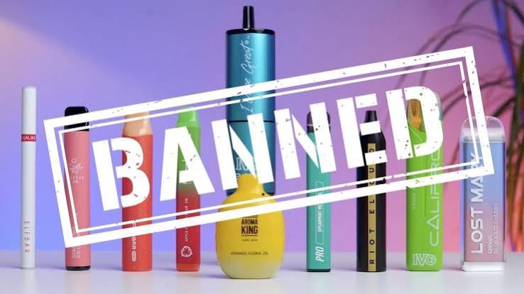Disposable Vape Ban UK: What's Changed and What to Do Next