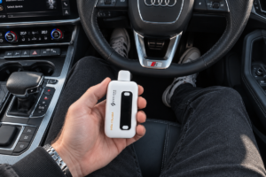 No-Nic Vapes Explained: What’s Actually In Them & Why I (Sometimes) Use Them