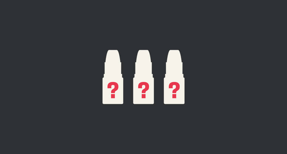 What Nicotine Strength Should I Start On? 