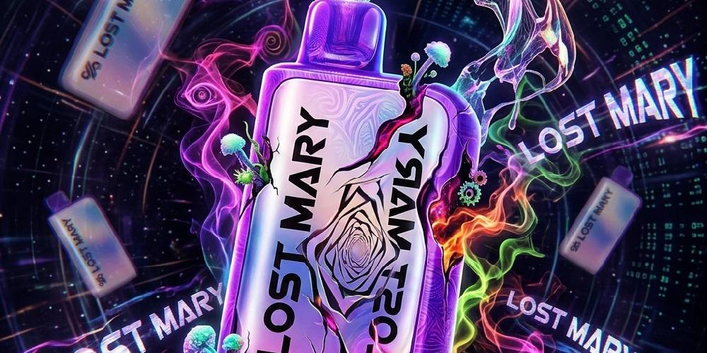 High-Puff Vapes Are Taking Over — Here’s What You Should Know Before You Buy