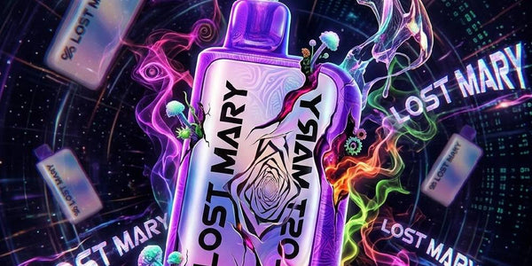 High-Puff Vapes Are Taking Over — Here’s What You Should Know Before You Buy