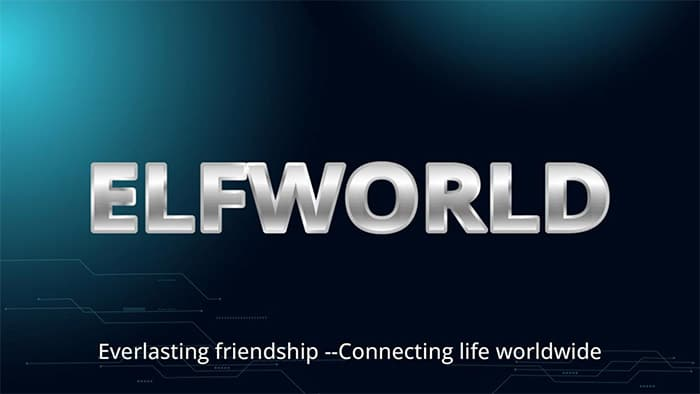 ELFWORLD RELOAD — Redefine the Meaning of Endurance