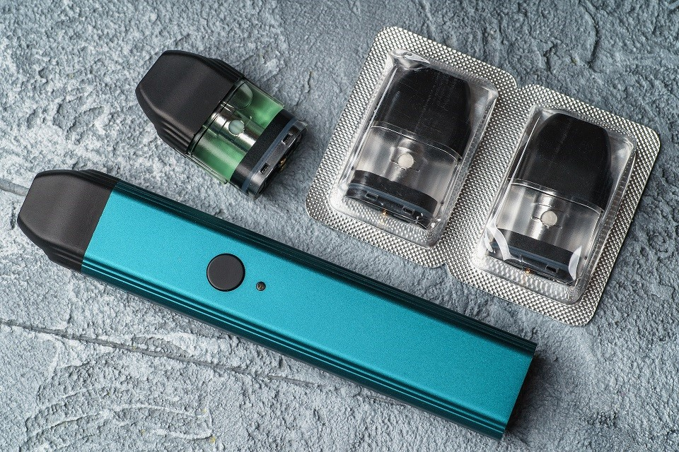 Vape Starter Kits: The Benefits and Best Kits to Try