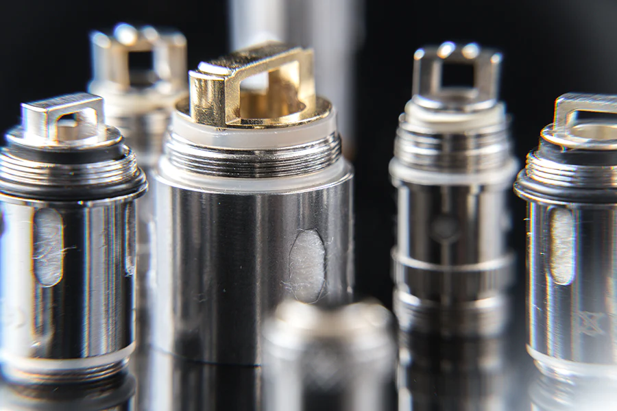 HOW TO BREAK-IN AND PRIME NEW VAPE COILS
