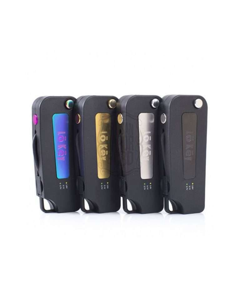 LoKey 510 Battery Compatibility: What Cartridges Work Best?