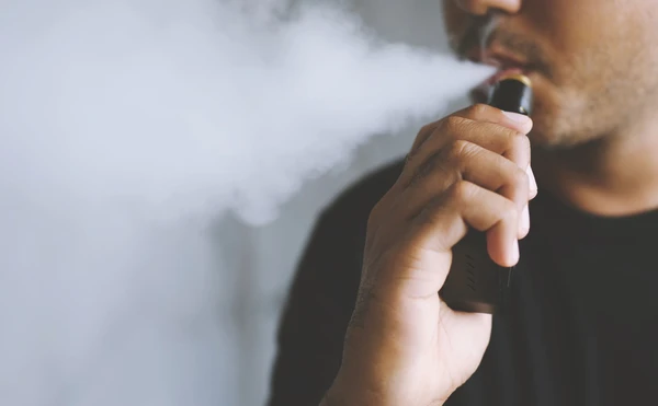 Should I Start Vaping With Tobacco flavoured E-Liquids?