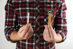 Seven Things To Know About Vaping