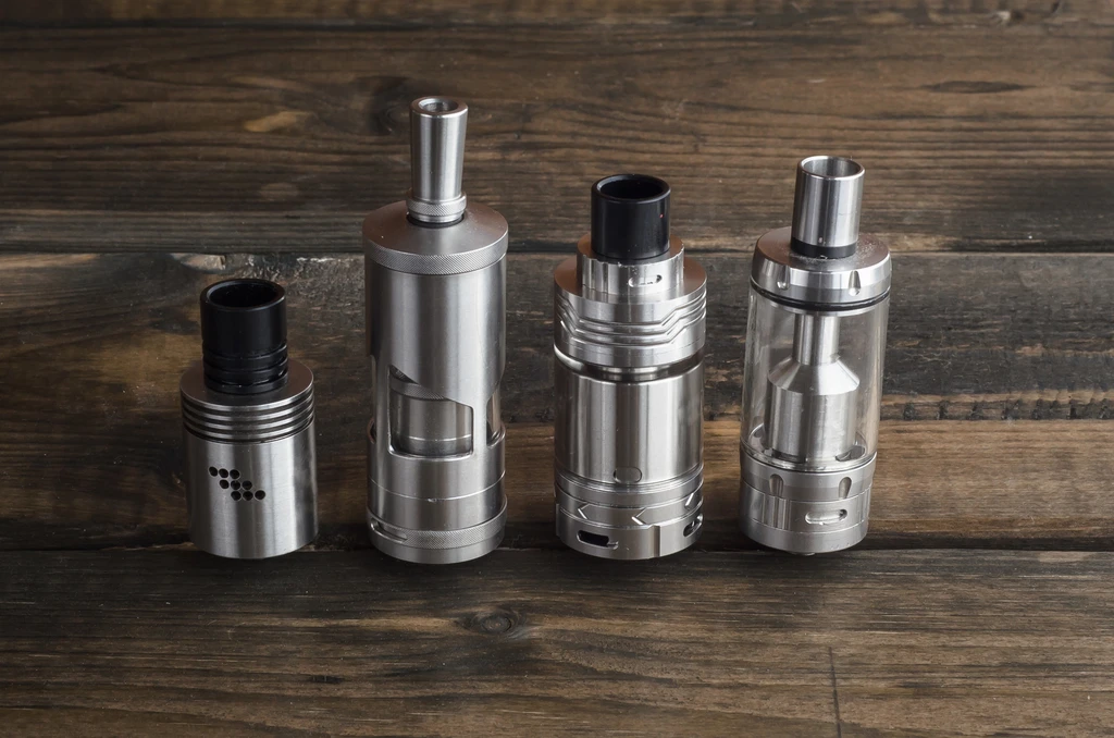 What Is a Vape Atomizer & How Does It Work?