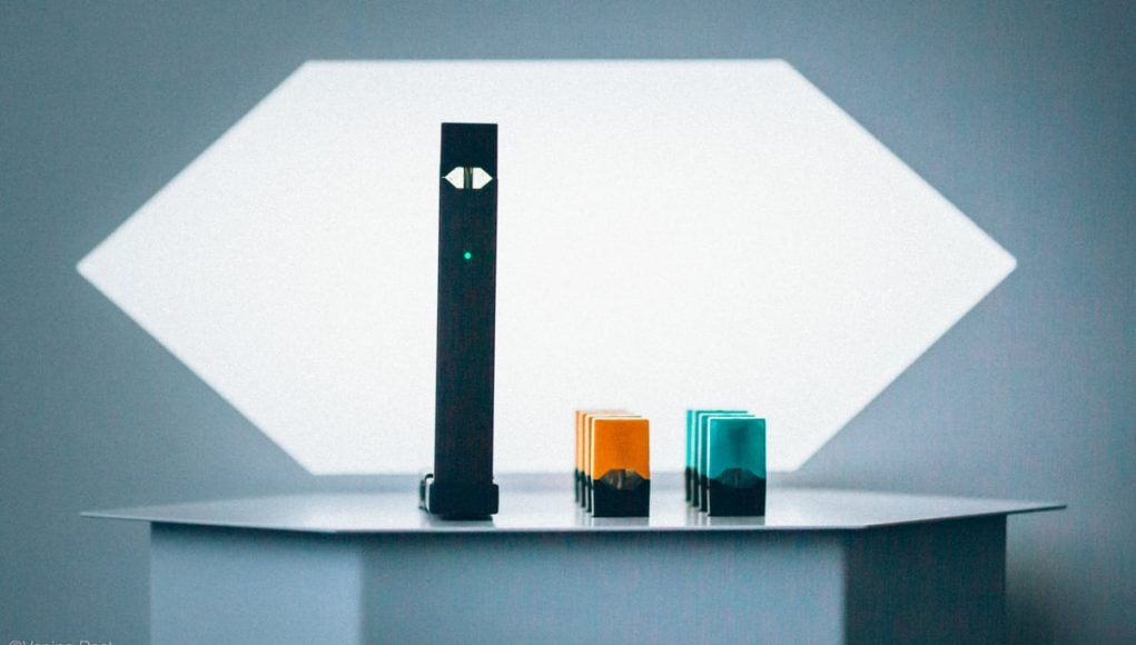 New US Study Analysed the Link Between Juul Sales and Tobacco Use Behaviour