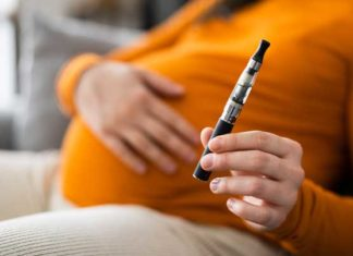 London Council To Offer Vapes To Pregnant Smokers