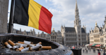 Belgian Survey Finds Half of Cigarette Packs Are Foreign or Counterfeit