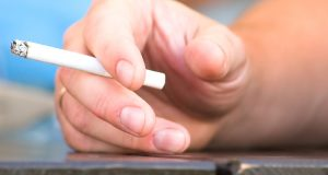 Smoking Continues to be a Main Cause of US Cancer Deaths