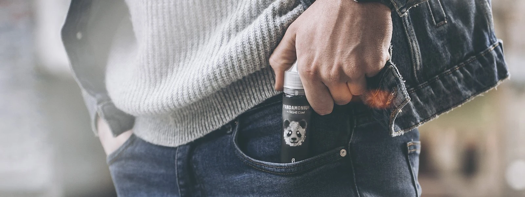 VAPING ON THE GO: HOW TO CARRY VAPE GEAR ON YOUR PERSON AT ALL TIMES