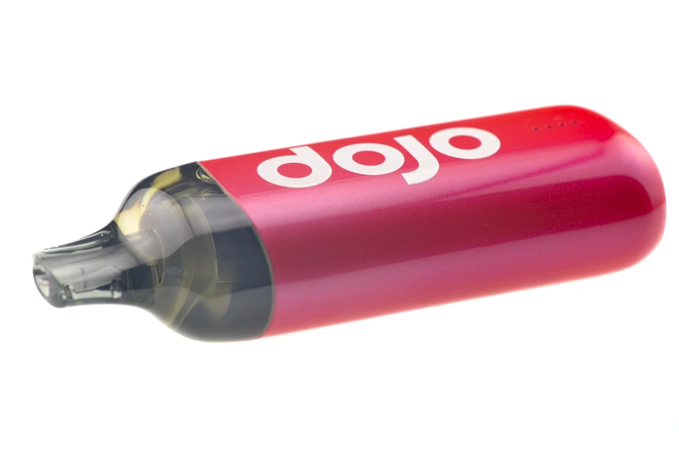 Review: Blast 15000 – Dojo