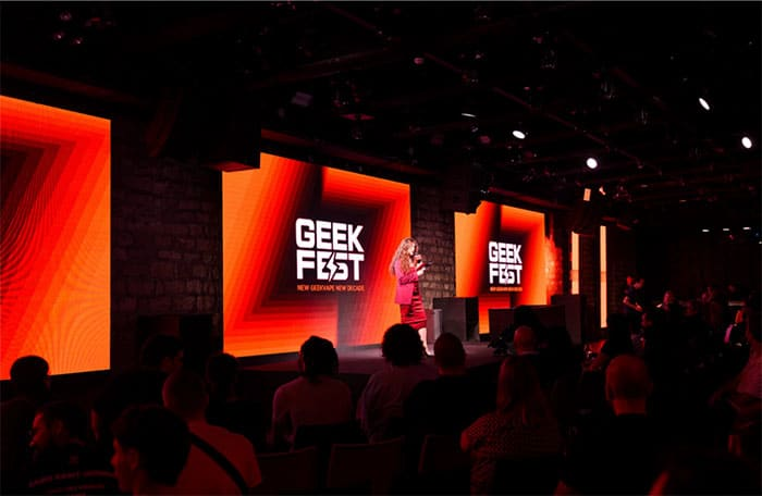 Geekvape Celebrates 10th Anniversary with a Spectacular GeekFest in Paris