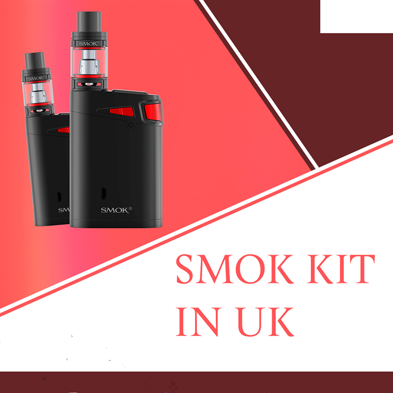 Why Smok Is The Most Popular Vape Brand In Britain?