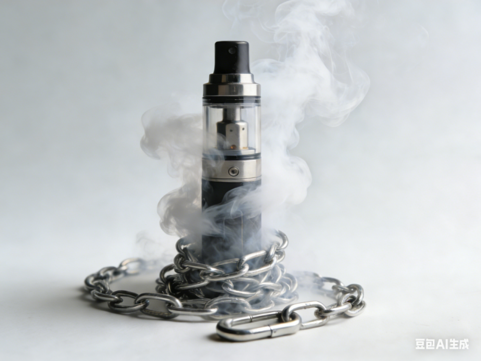 Understanding Chain Vaping: What Every Vaper Should Know