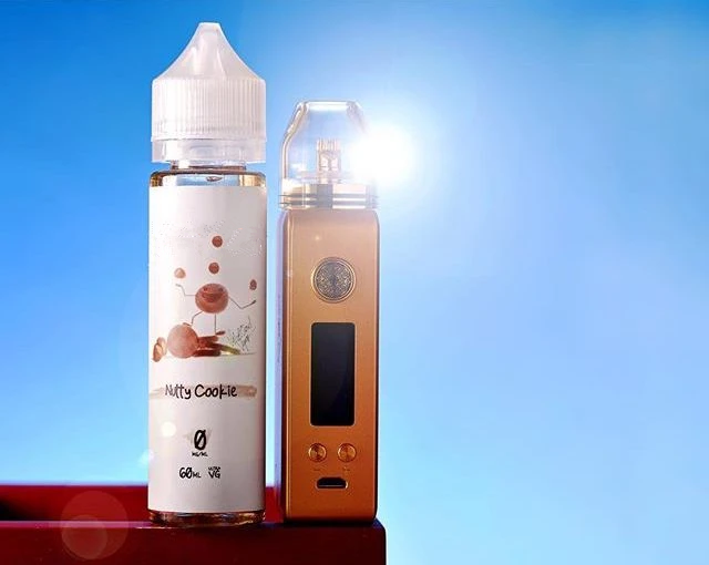 THE ULTIMATE GUIDE ON HOW TO TELL WHEN YOU HAVE PREMIUM E-LIQUID