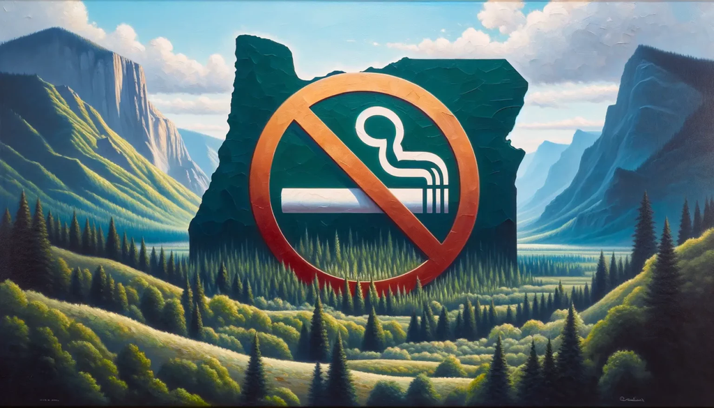 A Breath of Relief: Oregon’s Flavored Tobacco Ban Put on Hold