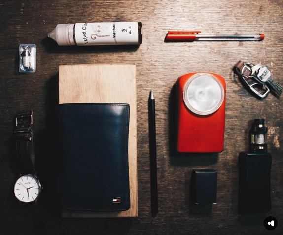 10 TYPES OF GEAR EVERY VAPER SHOULD OWN