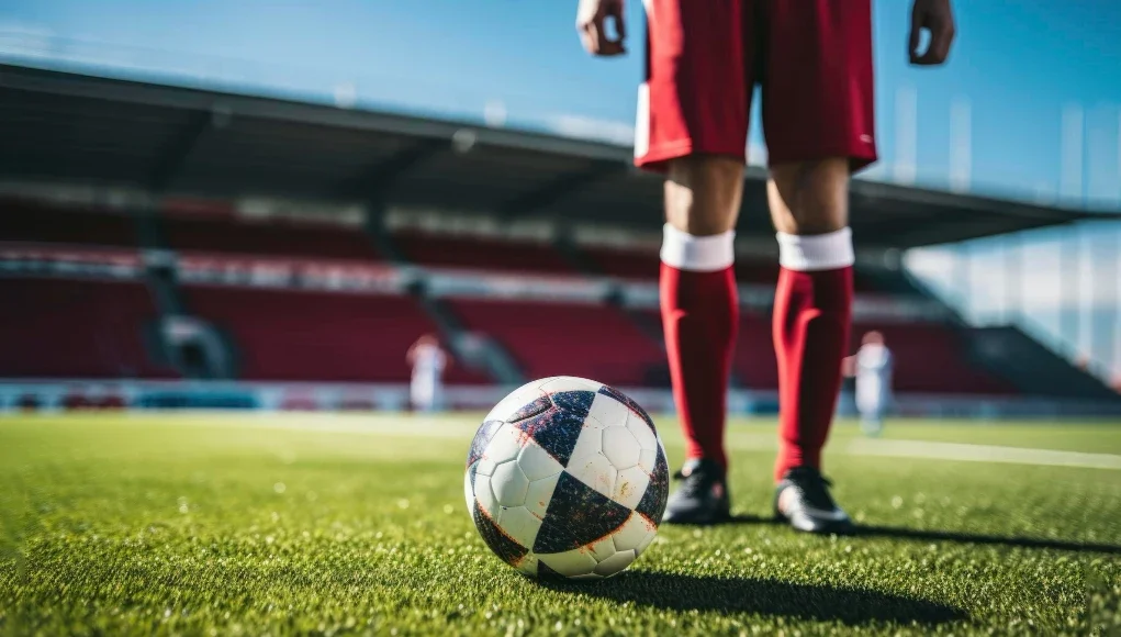 FIFA’s World Cup Vaping Ban Exposes the Flaws in Global Nicotine Policy