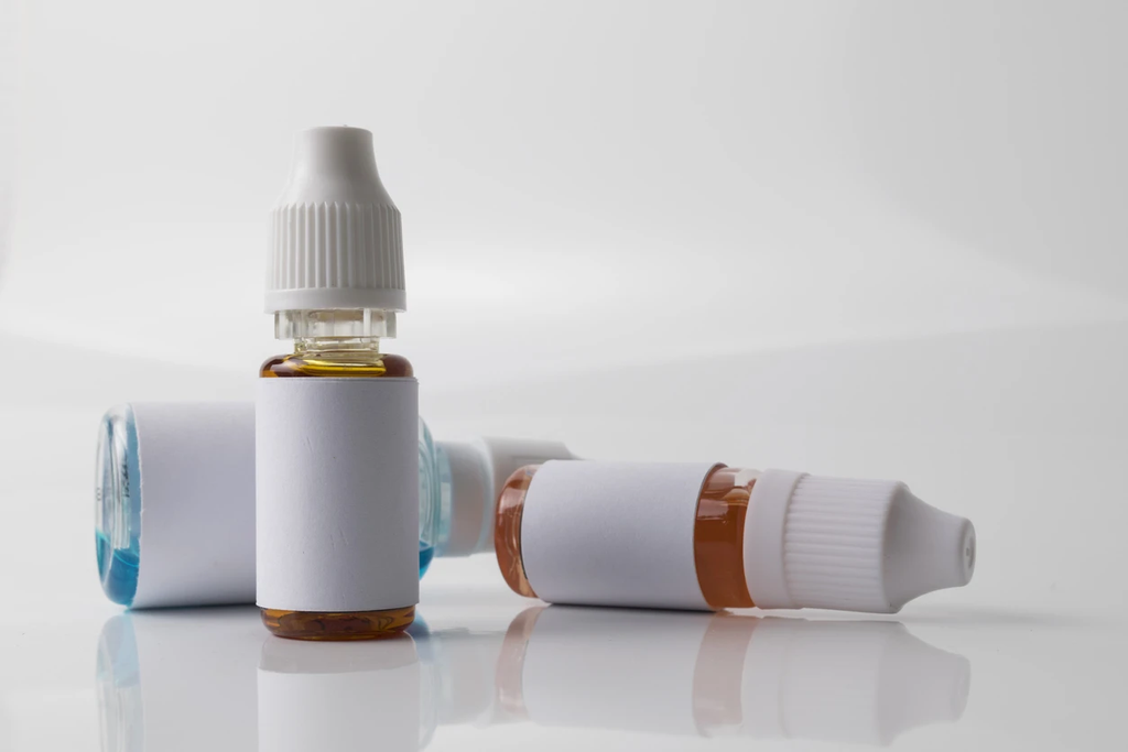 WHAT YOU NEED TO KNOW ABOUT VAPE FLAVORS AND VAPE JUICE