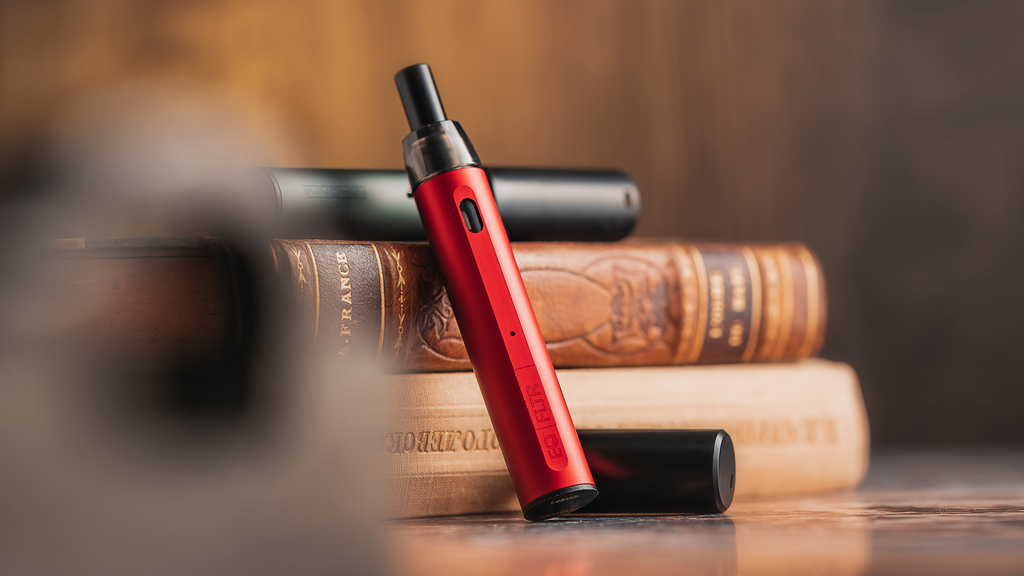 How to Choose the Best Vape Pen for Your Needs