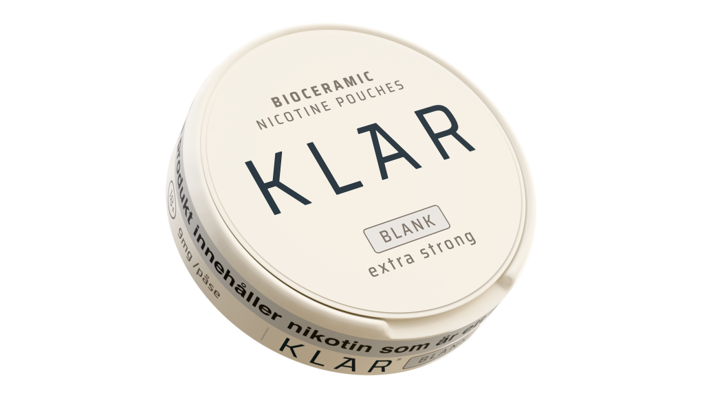 Innovation Over Ideology: The Launch of a Science Driven New Nicotine Pouch Technology