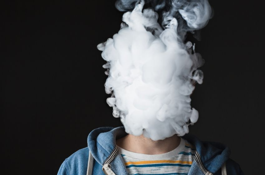 WHAT IS THE POINT OF A VAPE?