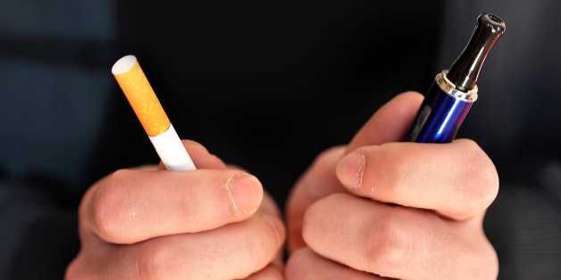 Nicotine Replacement Therapy (NRT) : Efficient Way to Quit Smoking