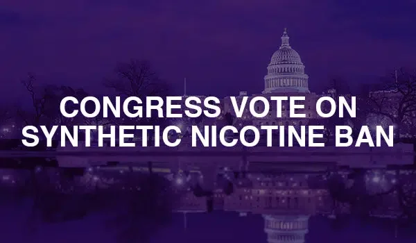 Synthetic Nicotine Law: What Does It Mean for US Vapers?