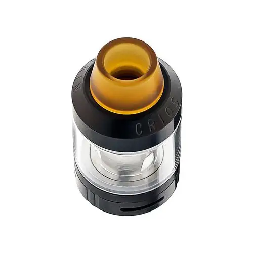 Kanger T3S Plastic 3ml Tank Review