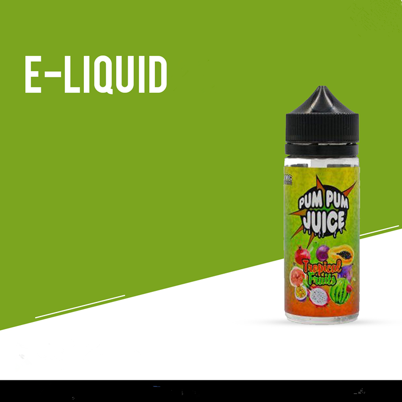 How To Purchase The Right And Authentic E-Juice For Vapes?