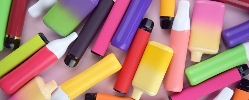 UK disposable vape ban: Analysis of the ban’s impact