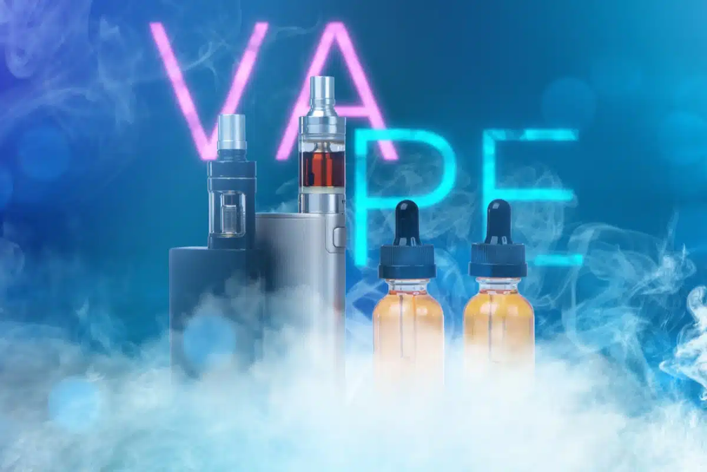 WHO INVENTED VAPING? – cometovape