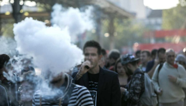 GSTHR 2026: 200 Million Safer Nicotine Users Signal a Global Shift Away From Smoking