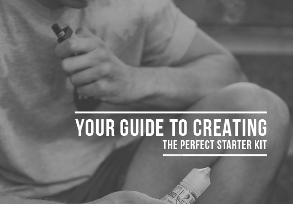 Your Guide to Creating the Perfect Starter Kit