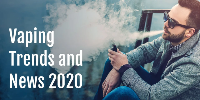 2020 trends and predictions from the world of vaping
