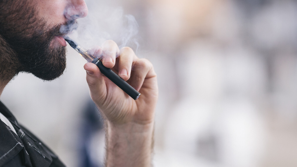 Vaping Tied to Higher Odds of Asthma in Teens, Adults