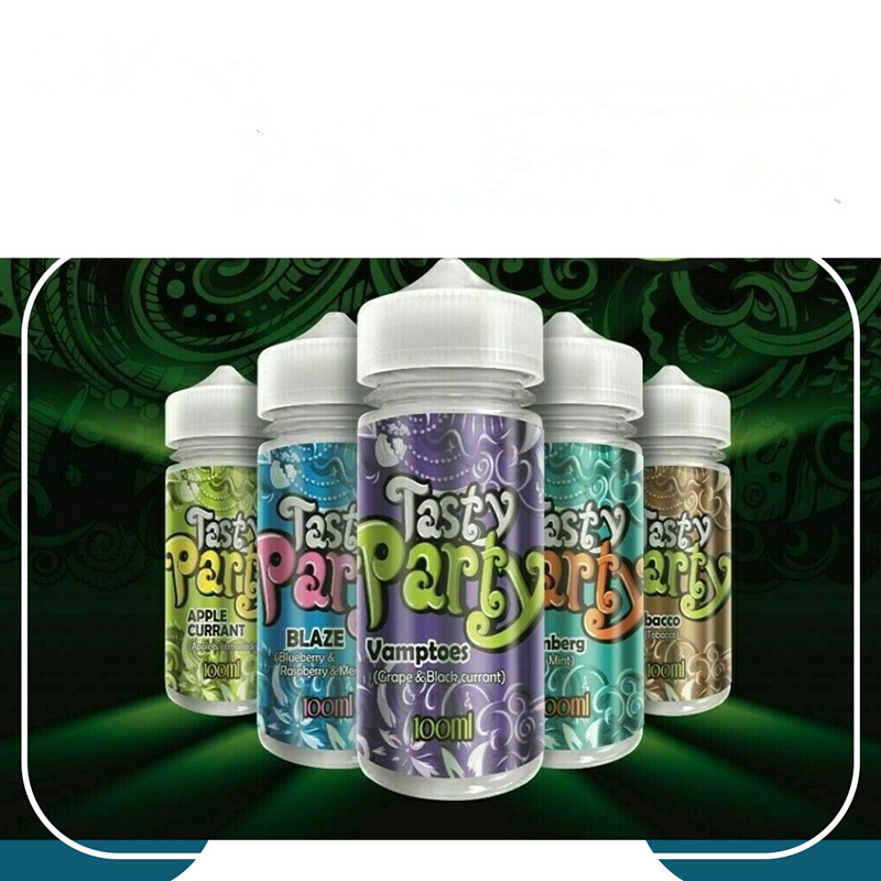 How To Find The Perfect E-Liquid For Your Vape Kit?