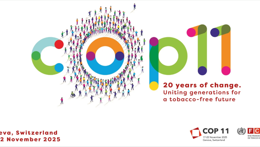 The WHO’s Blind Spot: The Latest Concerns Related to the Upcoming COP FCTC