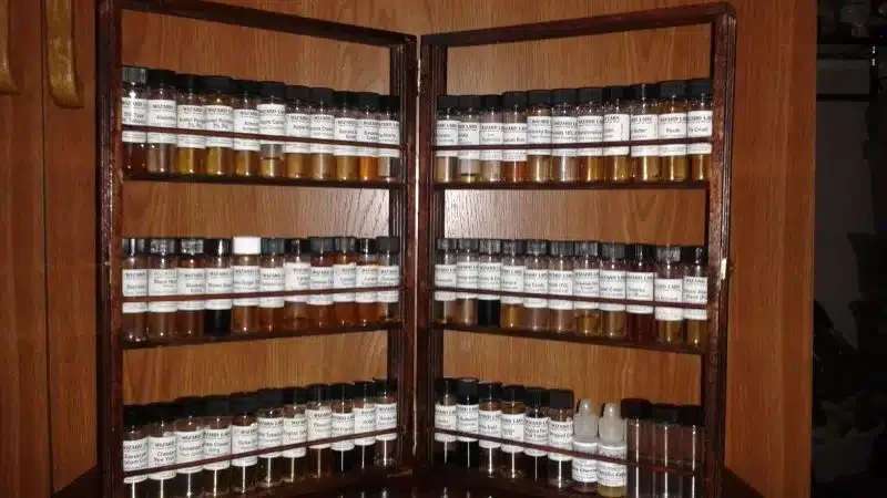 How to Properly Store E-Liquid… So It Lasts for Months (or Even Years)