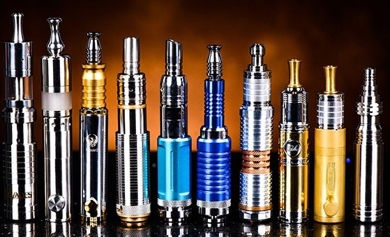 What is a Mech Mod? Are Mech Mods for you?