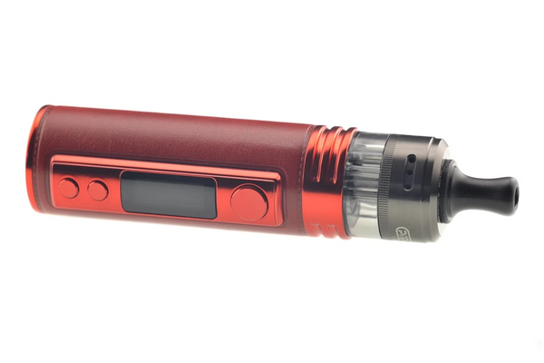 Review: Drag H40 Pro – Voopoo