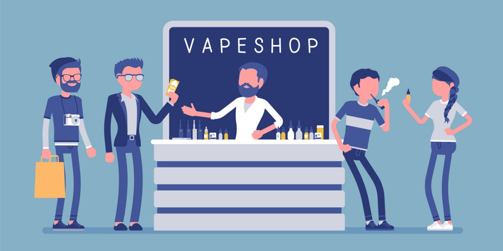 WHAT TO KNOW ABOUT VAPE STORES PRODUCT