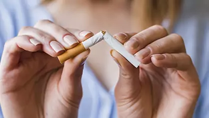Kicking the Habit: Vaping as an Avenue to Quit Smoking