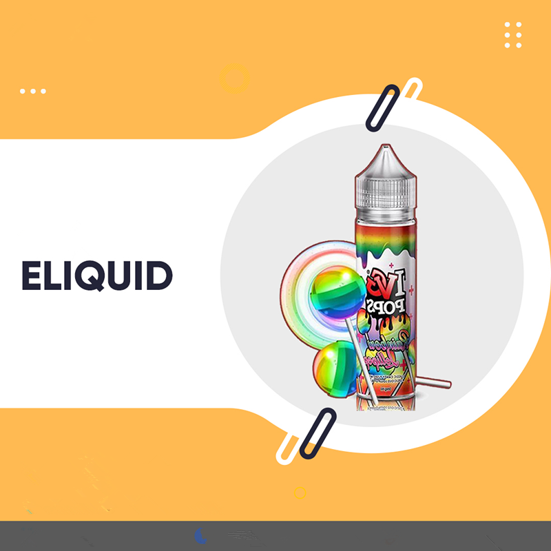 5 Amazing Benefits Of Eliquid