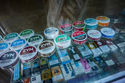 Massachusetts Lawmakers Consider Radical Nicotine-Free Generation Bills