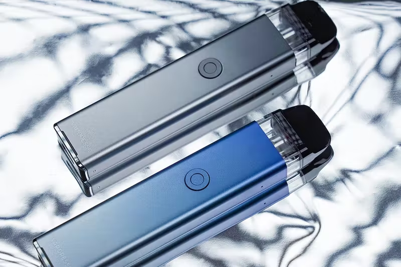 VAPORESSO XROS 3 Review: Crossing into New Territory