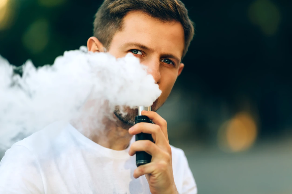 HOW-TO GUIDE FOR SUPER RESPONSIBLE VAPING